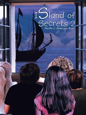 cover image of Island of Secrets 2